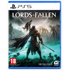 Lords of the Fallen