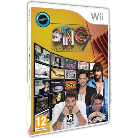 Lets Sing 7 - Versión Española