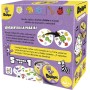 Zygomatic Dobble Clasico - Juego de Cartas - Juego de Cartas Infantil de Acción y Reflejos para Adultos y Niños - De 2 a 8