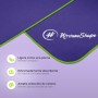 NirvanaShape Toalla de Microfibra | 14 Colores | 8 Dimensiones | Toalla de Viaje Ligera, Absorbente y de Secado Rápido | Toalla
