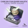 NirvanaShape Toalla de Microfibra | 14 Colores | 8 Dimensiones | Toalla de Viaje Ligera, Absorbente y de Secado Rápido | Toalla