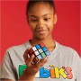 Rubik's - Cubo DE Rubik 3X3 - Juego de Rompecabezas, Cubo Mágico para Desafiar la Mente - 6063968 - Juguetes Niños 8 años + -