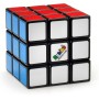 Rubik's - Cubo DE Rubik 3X3 - Juego de Rompecabezas, Cubo Mágico para Desafiar la Mente - 6063968 - Juguetes Niños 8 años + -