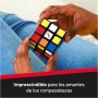 Rubik's - Cubo DE Rubik 3X3 - Juego de Rompecabezas, Cubo Mágico para Desafiar la Mente - 6063968 - Juguetes Niños 8 años + -