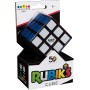 Rubik's - Cubo DE Rubik 3X3 - Juego de Rompecabezas, Cubo Mágico para Desafiar la Mente - 6063968 - Juguetes Niños 8 años + -