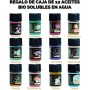 Humidificador Bebes Mocos y Tos Silencioso 2L con Luz UV - Difusor Ultrasónico para Alivio Congestión Nasal - Vapor Frío con Luz