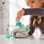 Patrulla Canina - Figura Everest Y VEHÍCULO QUITANIEVES - Patrulla Canina Juguetes - 6068772 - Juguetes Niños 3 Años + - Regalo