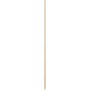 Homgoday Puerta de Granero Madera Maciza de Pino 90x208 cm Puertas Correderas Puerta Corredera para Corredera Madera