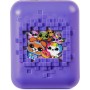 BIZTEE - Mascota Digital Hamster Ball - Mascota Virtual con 20 Hamsters - Mascota Interactiva Que Rueda y Reacciona al Tacto con