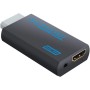WANGCL Adaptador de conversión de Wii a HDMI Wii a HDMI 720p/1080p