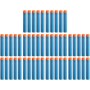 Nerf Lanzador Elite 2.0 Ranger PD-5 - con 5 cañones, 10 Dardos Elite, portadardos Integrado y Capacidad de personalización