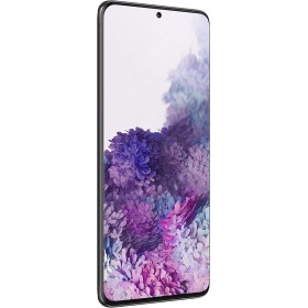 Samsung Galaxy S20+ - Smartphone 6.7" Dynamic AMOLED (8GB RAM, 128GB ROM , cuádruple cámara trasera 64MP, Octa-core Exynos 990,