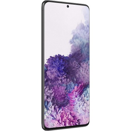 Samsung Galaxy S20+ - Smartphone 6.7" Dynamic AMOLED (8GB RAM, 128GB ROM , cuádruple cámara trasera 64MP, Octa-core Exynos 990,