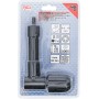 BGS 4847 | Portabrocas automático angular