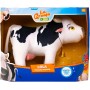 Bandai - La Granja de Zenón - Pack 5 Super Figuras La Granja De Zenón AR85500 Multicolor Explora el Mundo con el Pack de Super