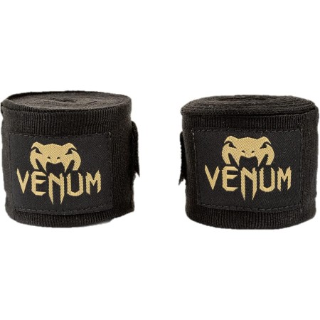 Venum Kontact Vendas de Boxeo, Unisex adulto