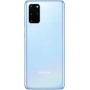 Samsung Galaxy S20+ - Smartphone 6.7" Dynamic AMOLED (8GB RAM, 128GB ROM , cuádruple cámara trasera 64MP, Octa-core Exynos 990,