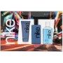 NIKE - Blue, Colonia Hombre, 200 ml, Perfume Formato Spray, Eau de Toilette Natural y Masculina, Aroma Frutal Amaderado,