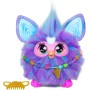 Hasbro Furby - Furby, Juguete Interactivo de Color Coral Activado por Voz, para niños y niñas a Partir de 6 años, 15 Accesorios