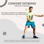 Palbea Grip Padel Extra Adherente - Overgrips Padel Blanco. Paquete de 3/6/12/22/60 - Overgrip Padel Alta Absorción del Sudor.
