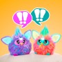 Hasbro Furby - Furby, Juguete Interactivo de Color Coral Activado por Voz, para niños y niñas a Partir de 6 años, 15 Accesorios