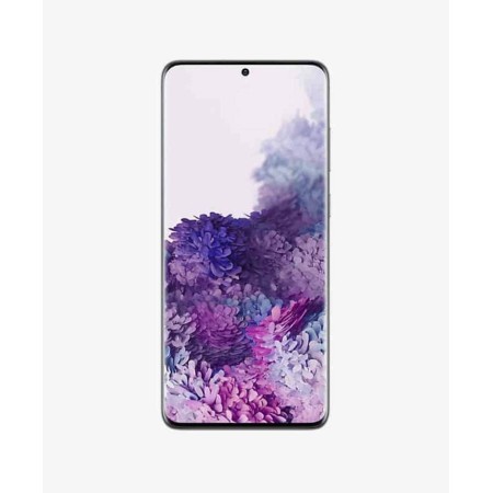 Samsung Galaxy S20+ - Smartphone 6.7" Dynamic AMOLED (8GB RAM, 128GB ROM , cuádruple cámara trasera 64MP, Octa-core Exynos 990,