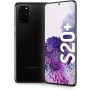 Samsung Galaxy S20+ - Smartphone 6.7" Dynamic AMOLED (8GB RAM, 128GB ROM , cuádruple cámara trasera 64MP, Octa-core Exynos 990,