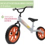 Chicco Bicicleta Niño 2 años, Bicicleta Sin Pedales, 2-5 Años, hasta 25 kg, Bici Sin Pedales, para Aprender a Mantener el