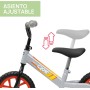 Chicco Bicicleta Niño 2 años, Bicicleta Sin Pedales, 2-5 Años, hasta 25 kg, Bici Sin Pedales, para Aprender a Mantener el