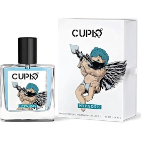 Cupido Colonia para Hombres, Perfume Cupios para Hombres, Cupidos Hipnosis Colonia para Hombres, Aroma Cautivador Para Dejar Una