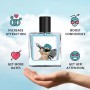 Cupido Colonia para Hombres, Perfume Cupios para Hombres, Cupidos Hipnosis Colonia para Hombres, Aroma Cautivador Para Dejar Una