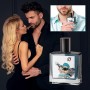 Cupido Colonia para Hombres, Perfume Cupios para Hombres, Cupidos Hipnosis Colonia para Hombres, Aroma Cautivador Para Dejar Una