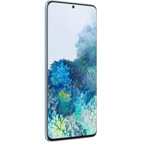 Samsung Galaxy S20+ - Smartphone 6.7" Dynamic AMOLED (8GB RAM, 128GB ROM , cuádruple cámara trasera 64MP, Octa-core Exynos 990,