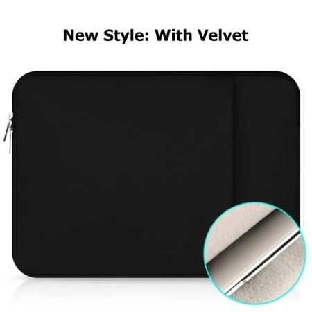 Funda para portátil 13 14 15,6 pulgadas funda para PC para MacBook Air