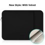 Funda para portátil 13 14 15,6 pulgadas funda para PC para MacBook Air