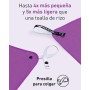 Fit-Flip Toalla Microfibra - para el Gimnasio y la Playa - compacta, Ultraligera, Grande y de Secado rápido - Toallas