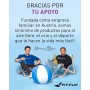 Fit-Flip Toalla Microfibra - para el Gimnasio y la Playa - compacta, Ultraligera, Grande y de Secado rápido - Toallas