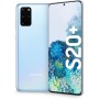 Samsung Galaxy S20+ - Smartphone 6.7" Dynamic AMOLED (8GB RAM, 128GB ROM , cuádruple cámara trasera 64MP, Octa-core Exynos 990,