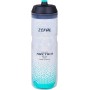 Zefal Arctica - Bidón isotérmico 550 ML y 750 ML - Bidón para Bicicleta - Inodoro y Resistente al Agua - Botella Deportiva sin