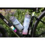 Zefal Arctica - Bidón isotérmico 550 ML y 750 ML - Bidón para Bicicleta - Inodoro y Resistente al Agua - Botella Deportiva sin
