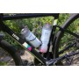 Zefal Arctica - Bidón isotérmico 550 ML y 750 ML - Bidón para Bicicleta - Inodoro y Resistente al Agua - Botella Deportiva sin