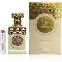 Perfume Minya Coco Lush Original 100ML, Árabe de Larga Duración, Eau Da Parfum, Incluye Atomizador 5ML, Fragancia Con Leche de