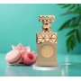 Perfume Minya Coco Lush Original 100ML, Árabe de Larga Duración, Eau Da Parfum, Incluye Atomizador 5ML, Fragancia Con Leche de