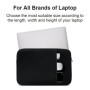 Funda para portátil 13 14 15,6 pulgadas funda para PC para MacBook Air