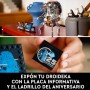 LEGO Star Wars Droideka Figura de Droide Destructor, Maqueta Coleccionable de Construcción para Adultos, Decoración del Hogar y
