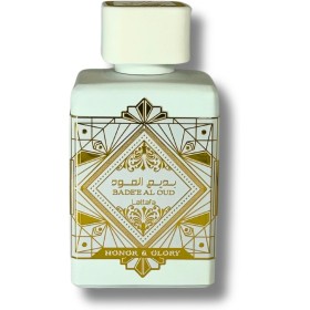 Lattafa Badee Al Oud Honor & Glory Eua De Parfum Nicho Dubái 100ml
