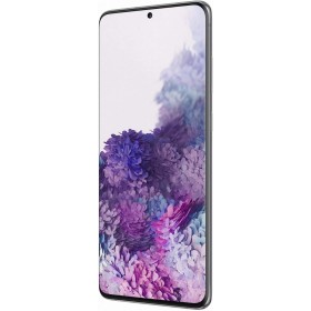 Samsung Galaxy S20+ 5G - Smartphone 6.7" Dynamic AMOLED (12GB RAM, 128GB ROM , cuádruple cámara trasera 64MP, Octa-core Exynos