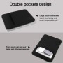 Funda para portátil 13 14 15,6 pulgadas funda para PC para MacBook Air