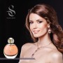 SANGADO El Inolvidable Perfume, Larga Duración de 8-10 horas, Olor Lujoso, Oriental Floral, Francesas Finas, Extra Concentrado,