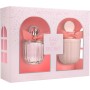 Women'secret Eau My Secret Estuche Regalo Perfumes de Mujer Pack de 2 Piezas Eau de Toilette 100ml con Vaporizador y Body Lotion